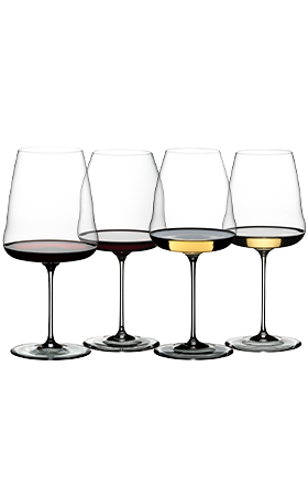 Riedel Winewings Tasting Set